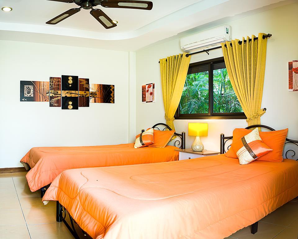 Coconut Paradise Villas Rawai Bagian luar foto